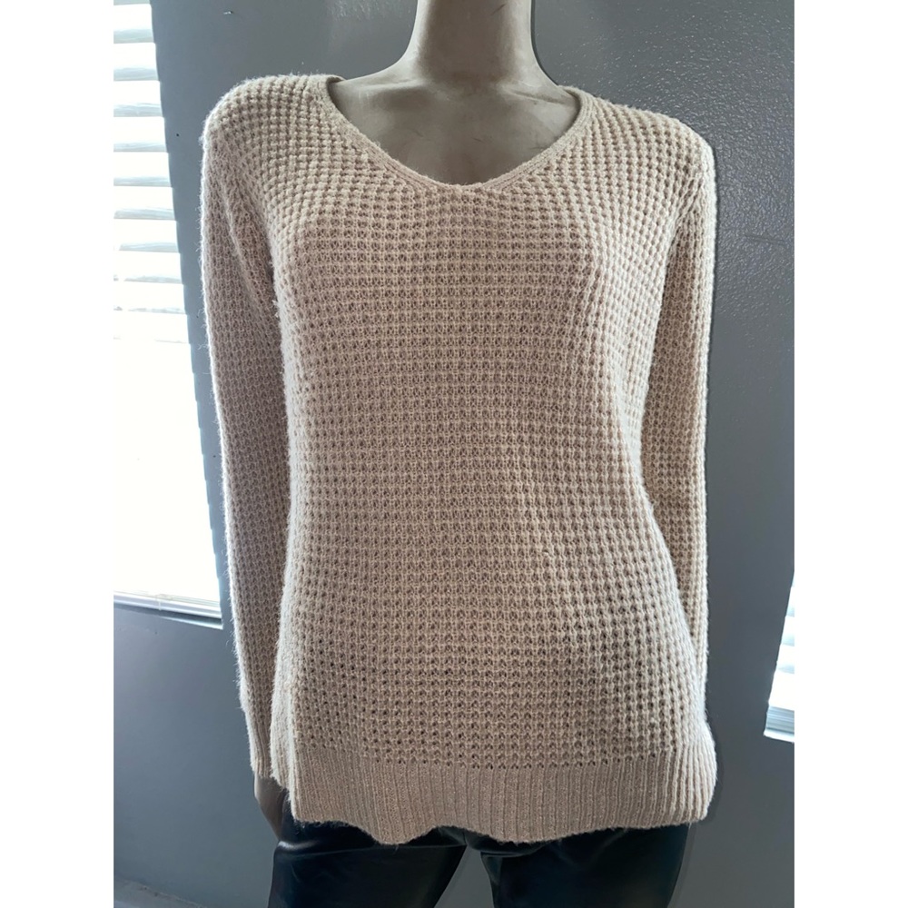 BECOOL Sweater